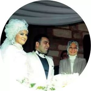 Ebru Küçük photograph