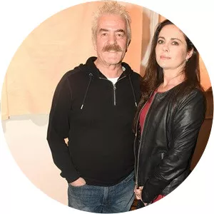 Ebru Oğuz photograph