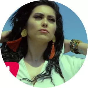 Ebru Özker - Musical artist