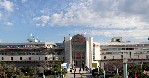 Ebruli Matbaa - Commercial printer in Istanbul