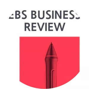 EBS Business Review - TV program