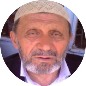 Ebubekir Erkal photograph