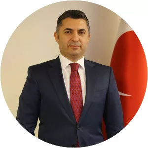 Ebubekir Şahin