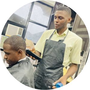 Ebuka Nnaji photograph