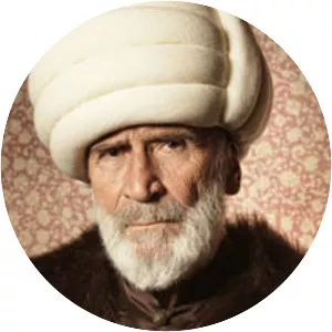 Ebussuud Efendi - Jurist