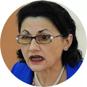 Ecaterina Andronescu
