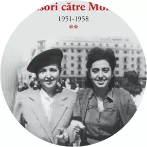 Ecaterina Bălăcioiu-Lovinescu