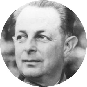 Eccard Freiherr von Gablenz (Eccard von Gablenz)