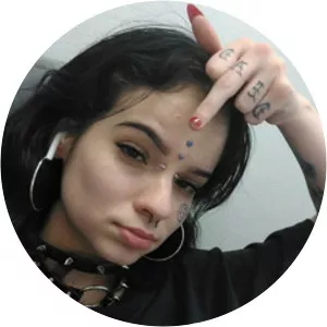 Eccentric Ren - Musical artist