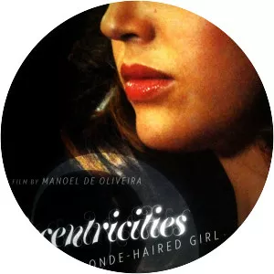 Eccentricities of a Blonde-haired Girl