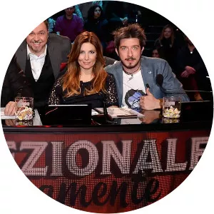 Eccezionale Veramente (Since 2016)