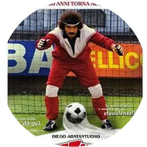 Eccezzziunale. . . veramente photograph