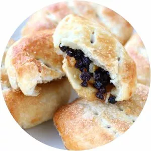 Eccles cake