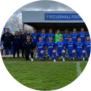 Eccleshall F.C.