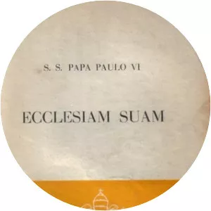 Ecclesiam suam