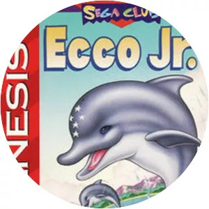Ecco Jr.