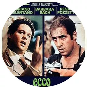 Ecco noi per esempio. . .