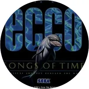 Ecco the Dolphin - Video game series