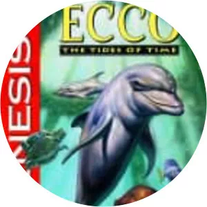 Ecco: The Tides of Time - Video game