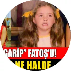 Ece Alton photograph