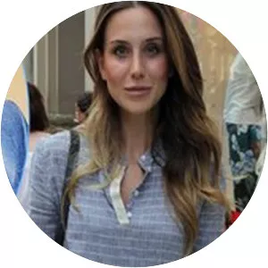 Ece Binay photograph