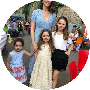 Ece Doğulu - Ozan Doğulu's ex-wife