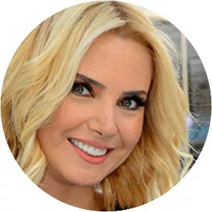 Ece Erken - Turkish TV actress