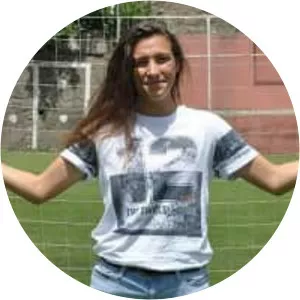 Ece Türkoğlu - Turkish footballer