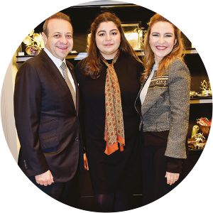 Ecehan Bagiş photograph