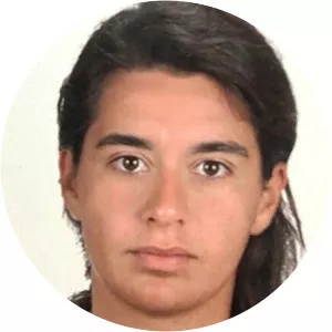 Ecem Güzel - Turkish olympic athlete