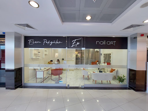 Ecem Pekguler Nail Art - Beauty salon in Istanbul