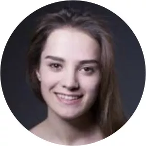 Ecem Simge Yurdatapan - TV actor