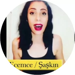 Ecemce - Musical artist