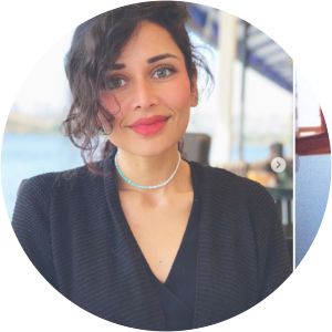 Ecemsu Ozutemiz photograph