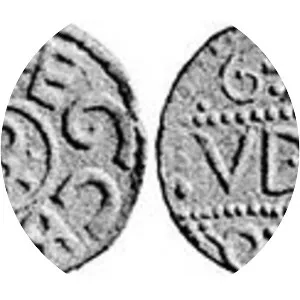 Ecgberht II of Kent
