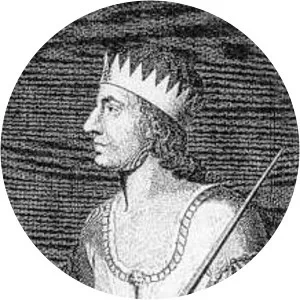 Ecgberht, King of Wessex