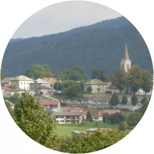 Échallon
