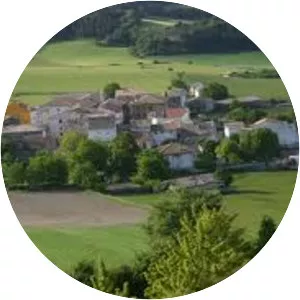 Echávarri / Etxabarri