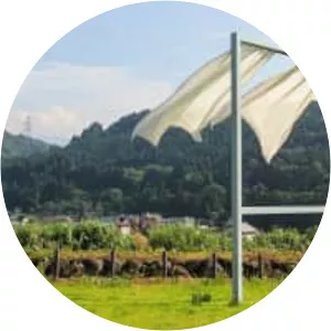 Echigo-Tsumari Art Triennial - 