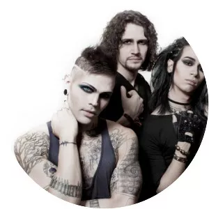 Echo Black - Musical group