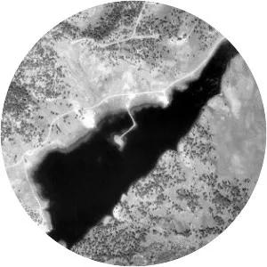 Echo Canyon Reservoir