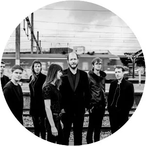 Echo Collective - Musical artist