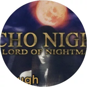 Echo Night 2: The Lord of Nightmares