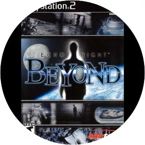 Echo Night: Beyond - Video game