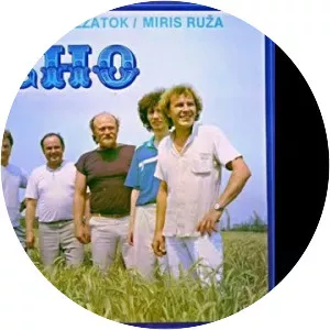 Echo - Musical group