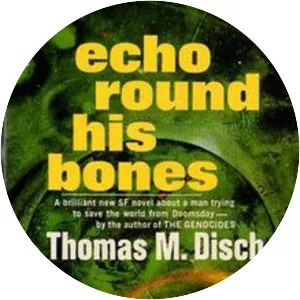 Echo Round His Bones