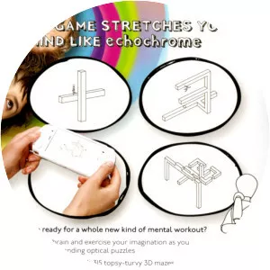 Echochrome - Video game