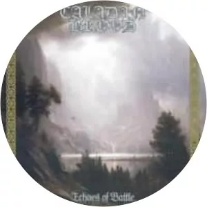 Echoes of Battle photograph