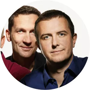 Echoes of Swing - Musical band