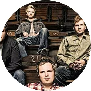 Echoing Angels - Rock music band